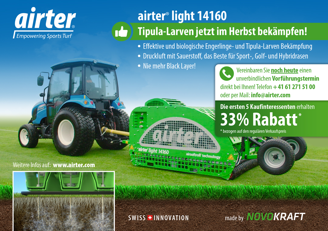 Airter® light 14160