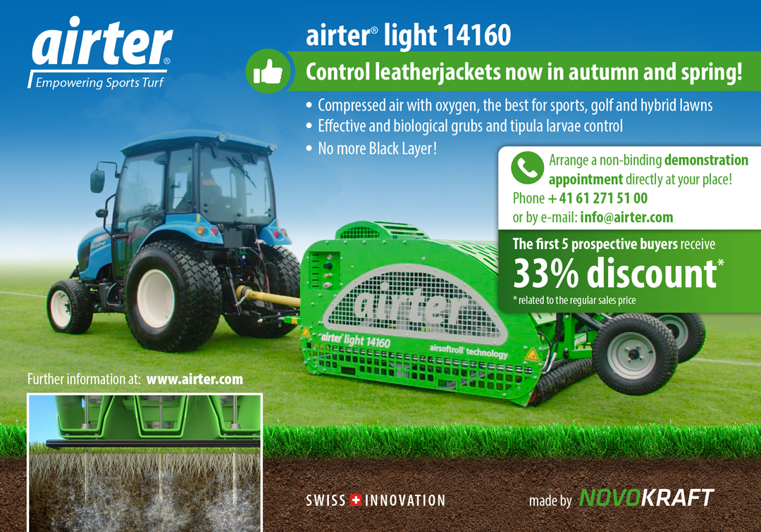 Airter® light 14160