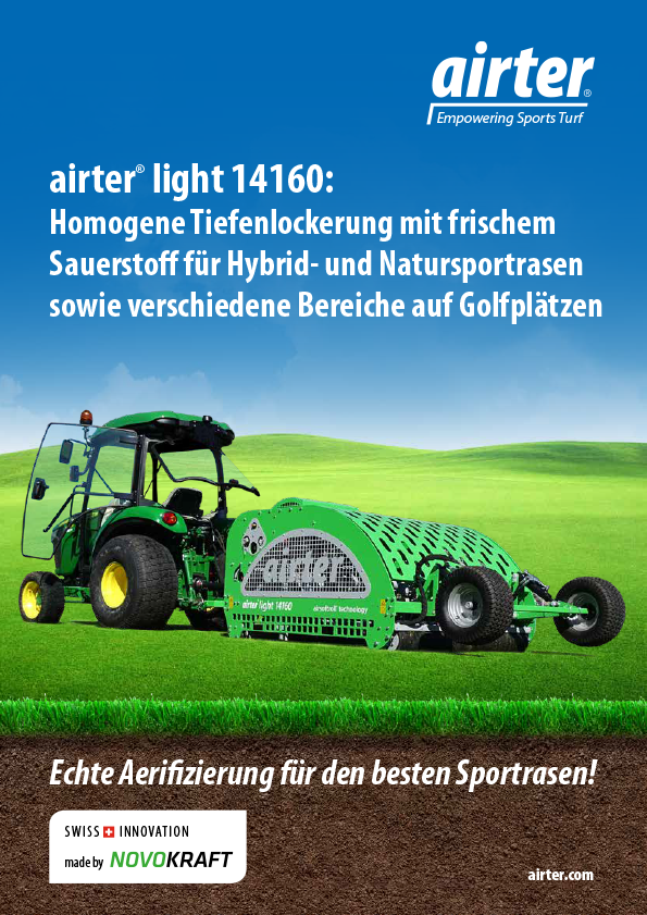 Airter® light 14160