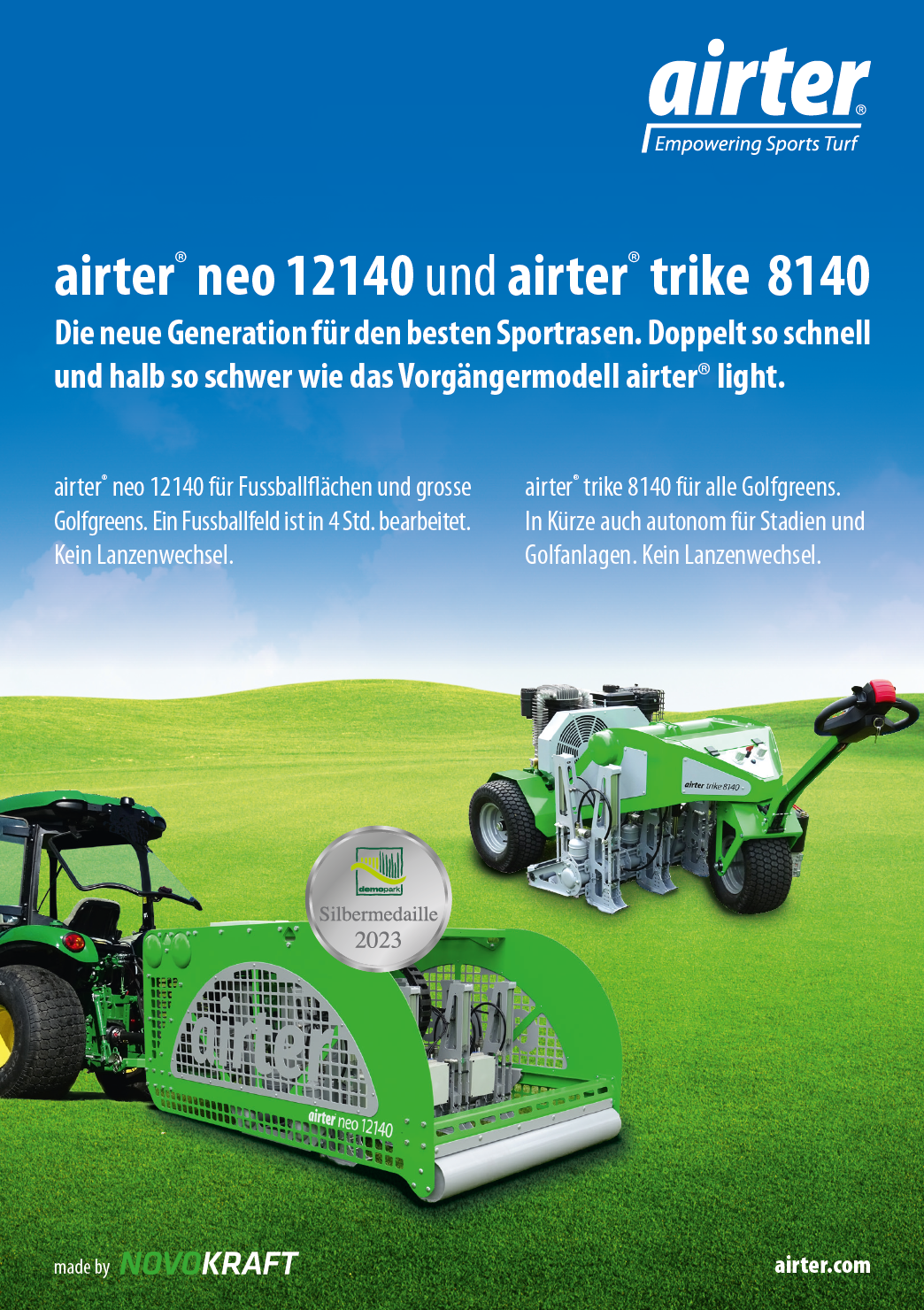 Airter® light 14160